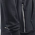 Los Angeles Rams Rivalries Collection Sideline Women's Nike Dri-FIT NFL Pullover Hoodie