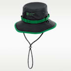 Oregon Sideline Apex Boonie Men's Nike Dri-FIT College Bucket Hat