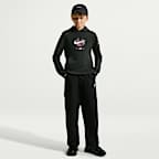 WSL Nike Kapuzenpullover (Jugendliche) Nike Kapuzenpullover (Jugendliche)