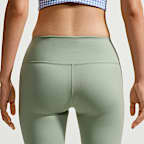 Nike One Women's High-Waisted Flared Leggings