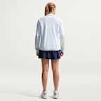 Nike Therma-FIT Victory Women's Long-Sleeve 1/2-Zip Golf Top