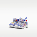 Tenis para bebé e infantil Nike Dynamo Free SE