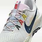 Nike Pegasus Trail 5 男款越野跑鞋