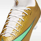Nike Mercurial Superfly 11 Academy 'Kylian Mbappé' Multi-Ground High-Top Football Boots