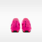 Nike Jr. Tiempo Maestro Club Big Kids' Multi-Ground Low-Top Football Boots