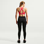 Nike Universa Women's Medium-Support Padded Sport Bra