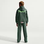 Nike Older Kids' Dri-FIT Basketball Hoodie