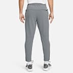 Pantalon avec ouvertures à zip Nike Dri-FIT Unlimited pour homme