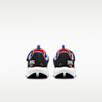 Tenis de correr para niños de preescolar Nike Sonic Fly