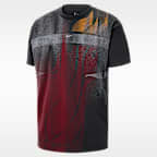 Miami Heat Men's Basketball T-Shirt