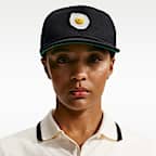 Gorra de golf Nike Pro Dri-FIT sin estructura