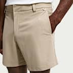 Nike 24.7 PerfectStretch Men's Dri-FIT 15cm (approx.) Shorts