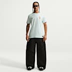 FFF 2026 스타디움 어웨이 남성 나이키 드라이 핏 축구 레플리카 저지