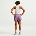 Nike ACG Women's Dri-FIT 4" Brief-Lined Trail Running Shorts