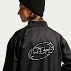Nike Sportswear Big Kids' (Girls') Jacket