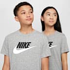 Nike Sportswear Older Kids' T-Shirt