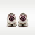 Sapatilhas Nike Shox TL para mulher