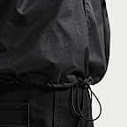 Chamarra de cierre completo sin forro con protección UV para hombre Nike Windrunner