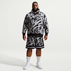 Ja Dri-FIT-Basketballshorts für Herren (ca. 20,5 cm)