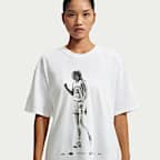 Sabrina Nike Dri-FIT Basketball T-Shirt