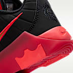 LeBron Witness 9 Little Kids' Shoes