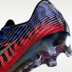 Chaussure de foot basse à crampons pour terrain synthétique Nike Mercurial Superfly 11 Elite SE