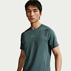 Nike Pro Training 男款 Dri-FIT 短袖上衣