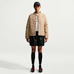Nike Sportswear Women's Therma-FIT Quilted Barn Jacket