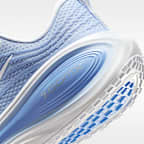 Nike Vomero Plus Women's Road Running Shoes (Extra Wide)