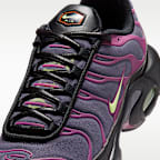 รองเท้าผู้ชาย Nike Air Max Plus OG