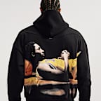 Kobe Basketball-Hoodie für Herren