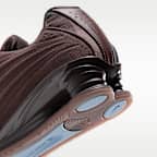 Nike Shox Z Women's Shoes
