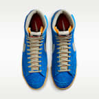 Nike Blazer Mid '77 Premium Men's Shoes