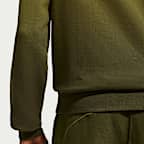 NOCTA Men's Fleece CS Crew