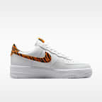 Nike Air Force 1 '07 女鞋