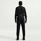 Nike Miler Men's Dri-FIT Woven Running Trousers