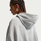 Nike Sportswear Phoenix Fleece Women's Over-Oversized Pullover Hoodie
