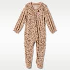 Mono estampado para bebé (0 a 9 meses) Nike Baby Essentials