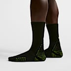 Nike Unicorn Dri-FIT ADV Cushioned Crew Socks (1 Pair)