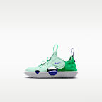 Nike Sunray Protect 4 Baby/Toddler Sandals