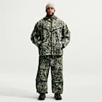 Pants de tejido Woven Dri-FIT para hombre Nike Tech