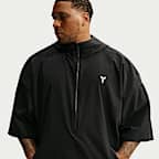 Kobe Nike Basketballjacke (Herren)