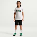 T-Shirt Nike Sportswear για μεγάλα παιδιά