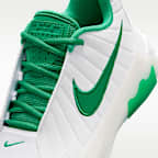 LeBron Witness 9 Big Kids' Basketball Shoes