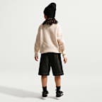 Short ado en denim Collection Nike Sportswear