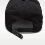 ナイキ クラブ ストラクチャード スウッシュ キャップ