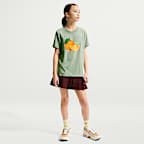 Nike Sportswear Big Kids' T-Shirt