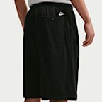 Nike Sportswear Club 男款網布短褲