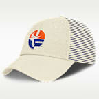 Florida Denim Club Men's Nike College Adjustable Hat