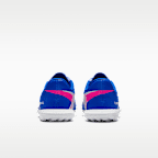 รองเท้าฟุตบอลไม่หุ้มข้อเด็กเล็ก/เด็กโตสำหรับพื้นสนามหญ้าเทียมสั้น Nike Jr. Mercurial Vapor 16 Club